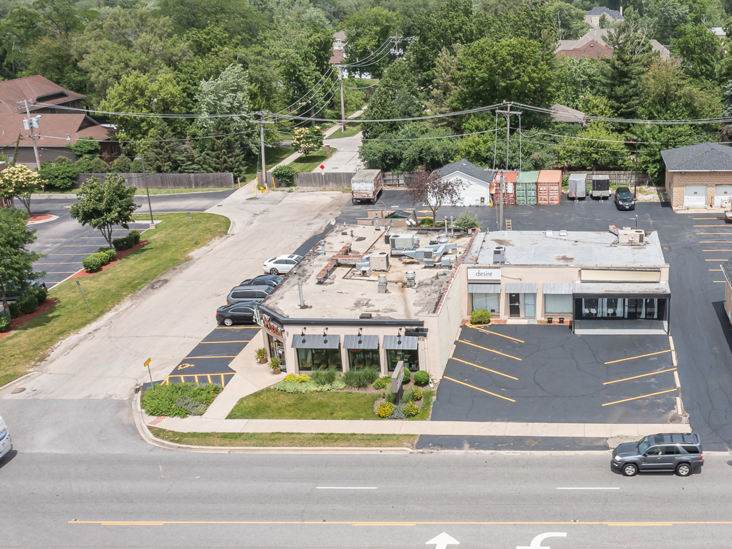 440 Ogden Avenue