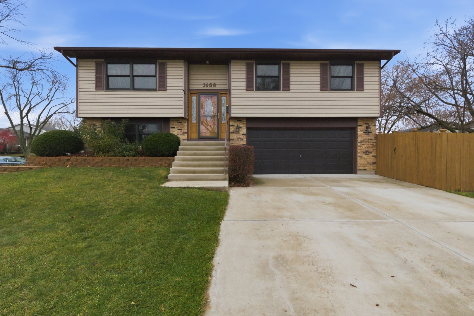 1688 President Street