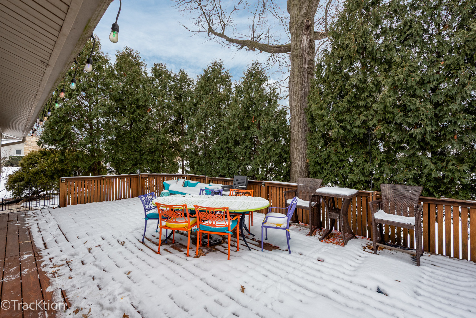 6724 Meadowcrest Drive