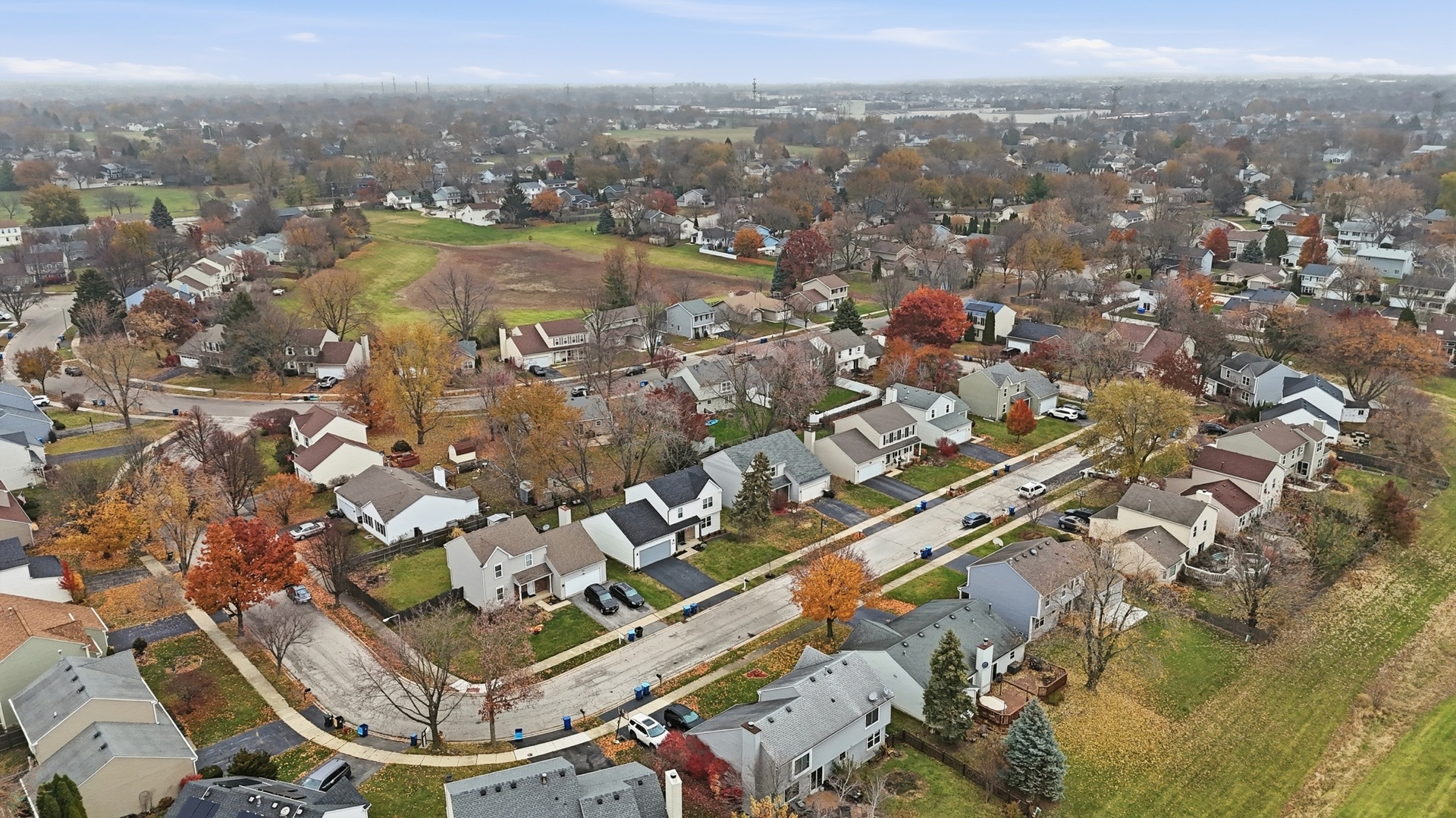 2860 Bridgeport Lane