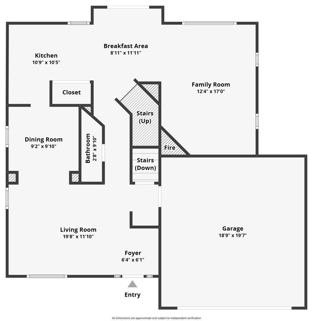 703 Hillcrest Drive