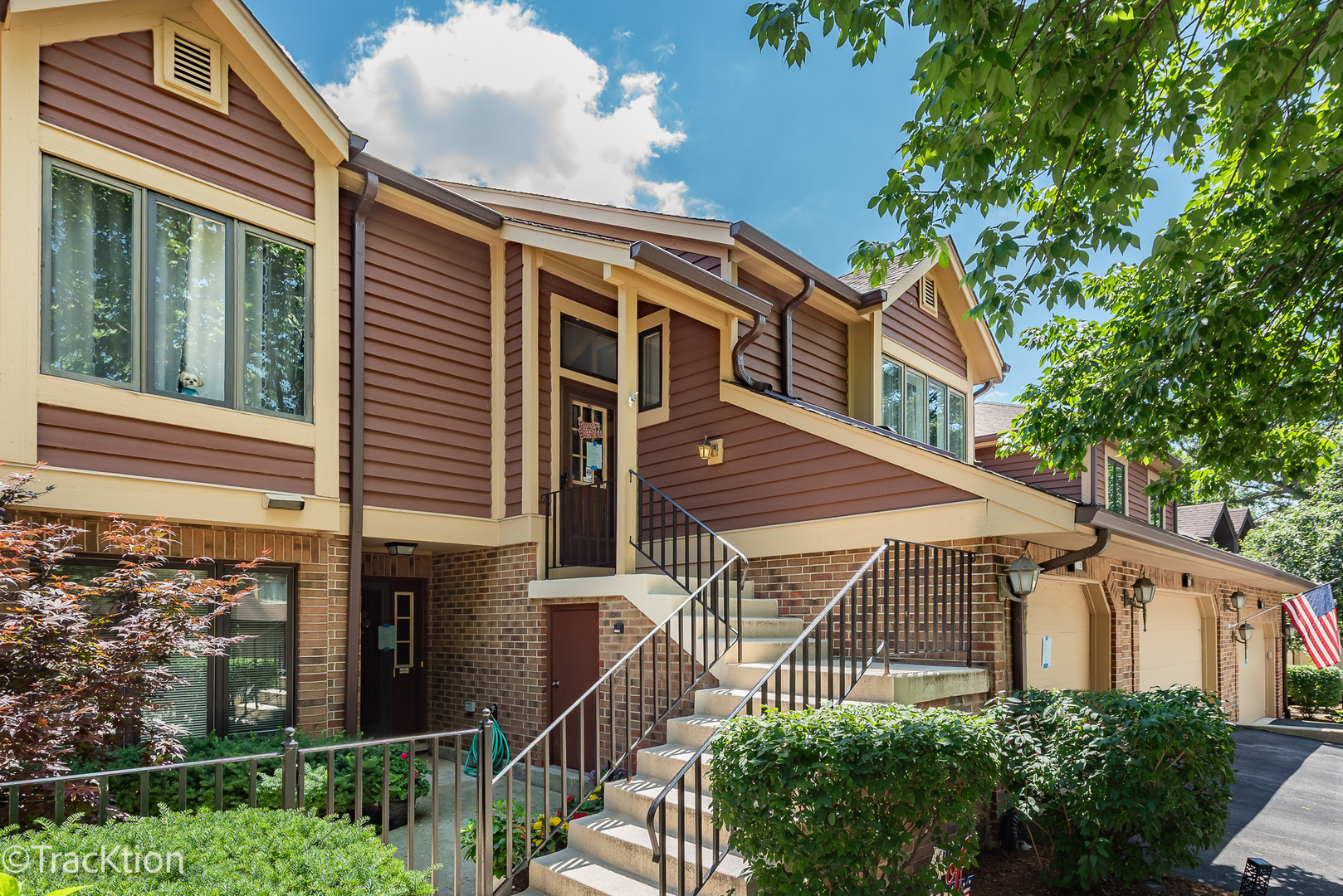 1014 Braemoor Drive Unit: B