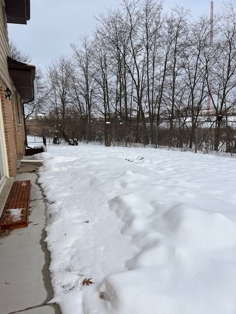 833 W Heritage Drive Unit: 2