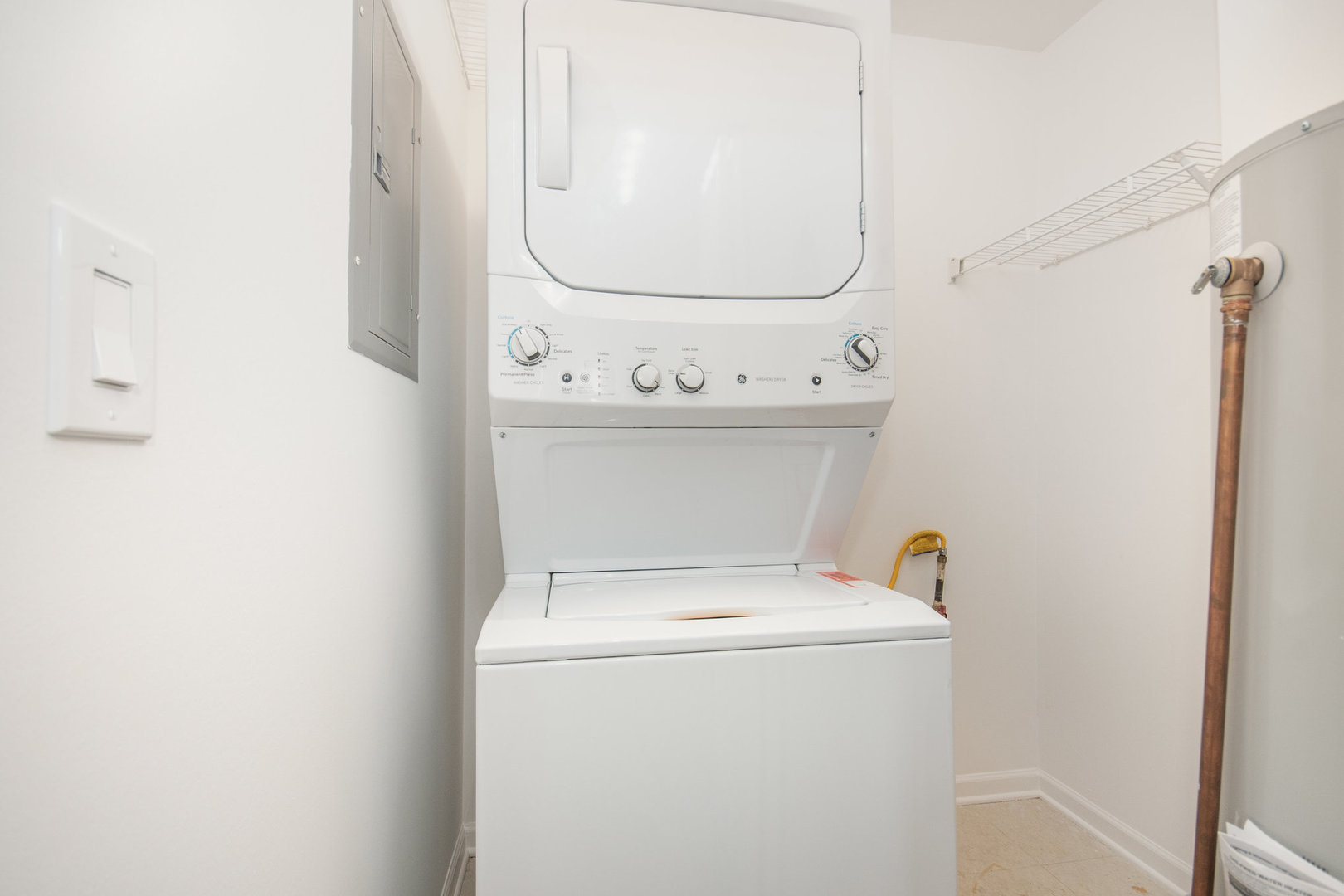 734 N Gary Avenue Unit: 210