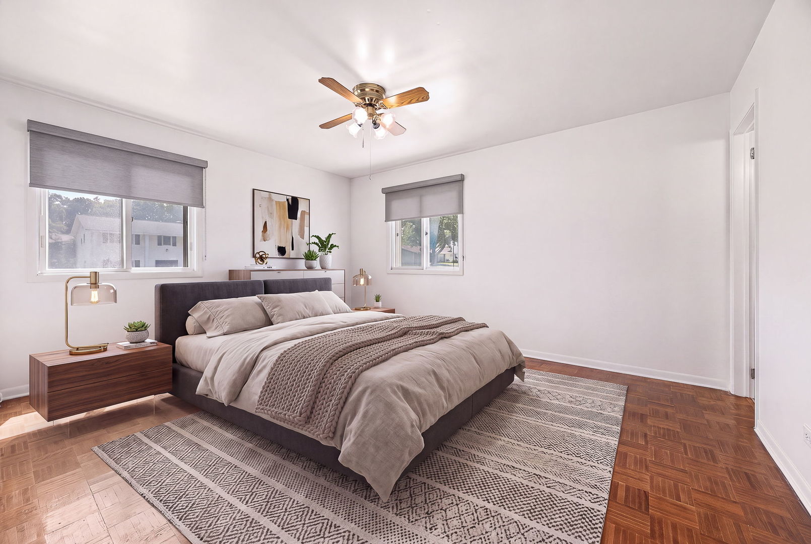 6308 Macarthur Drive