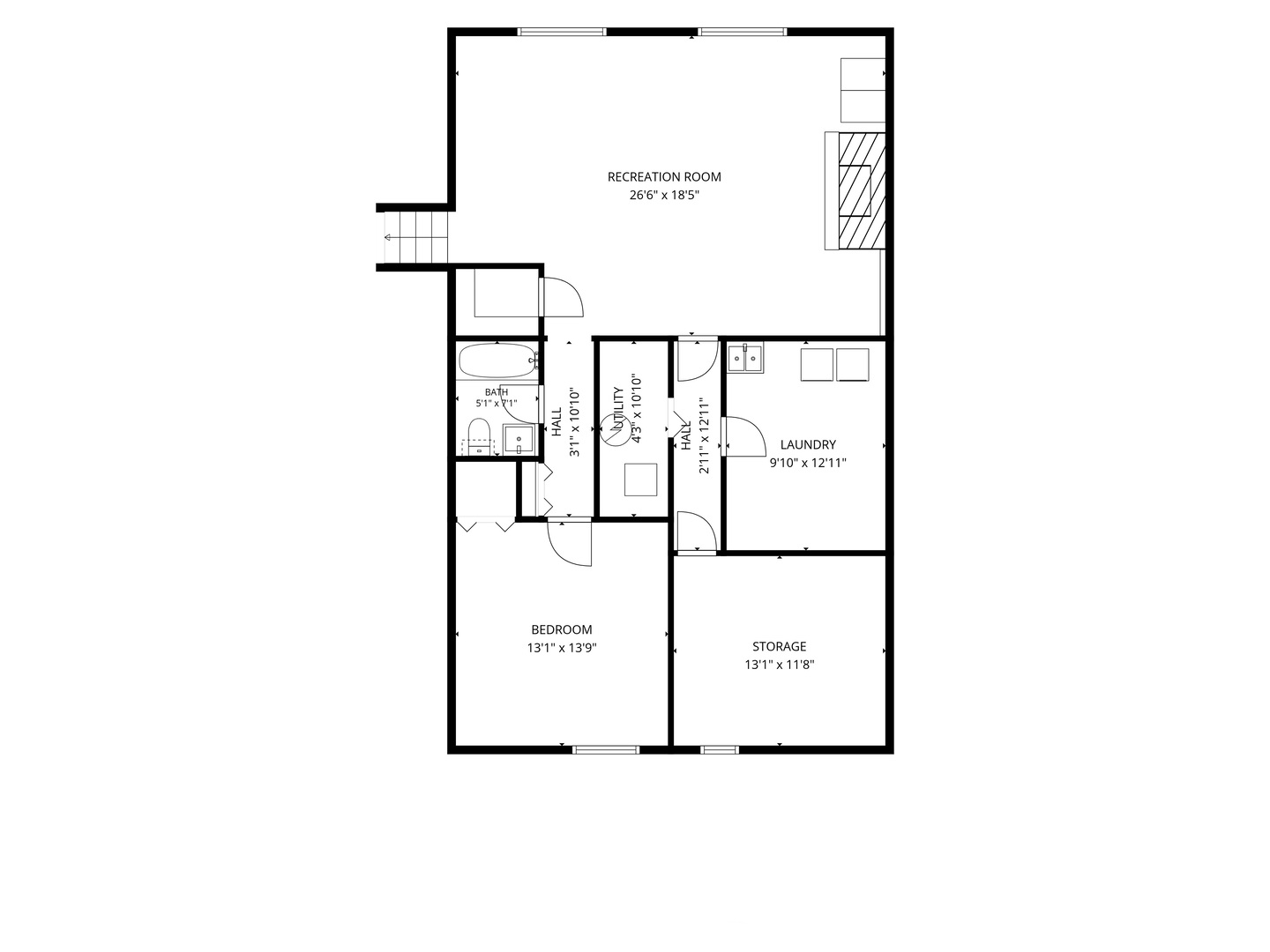 6308 Macarthur Drive