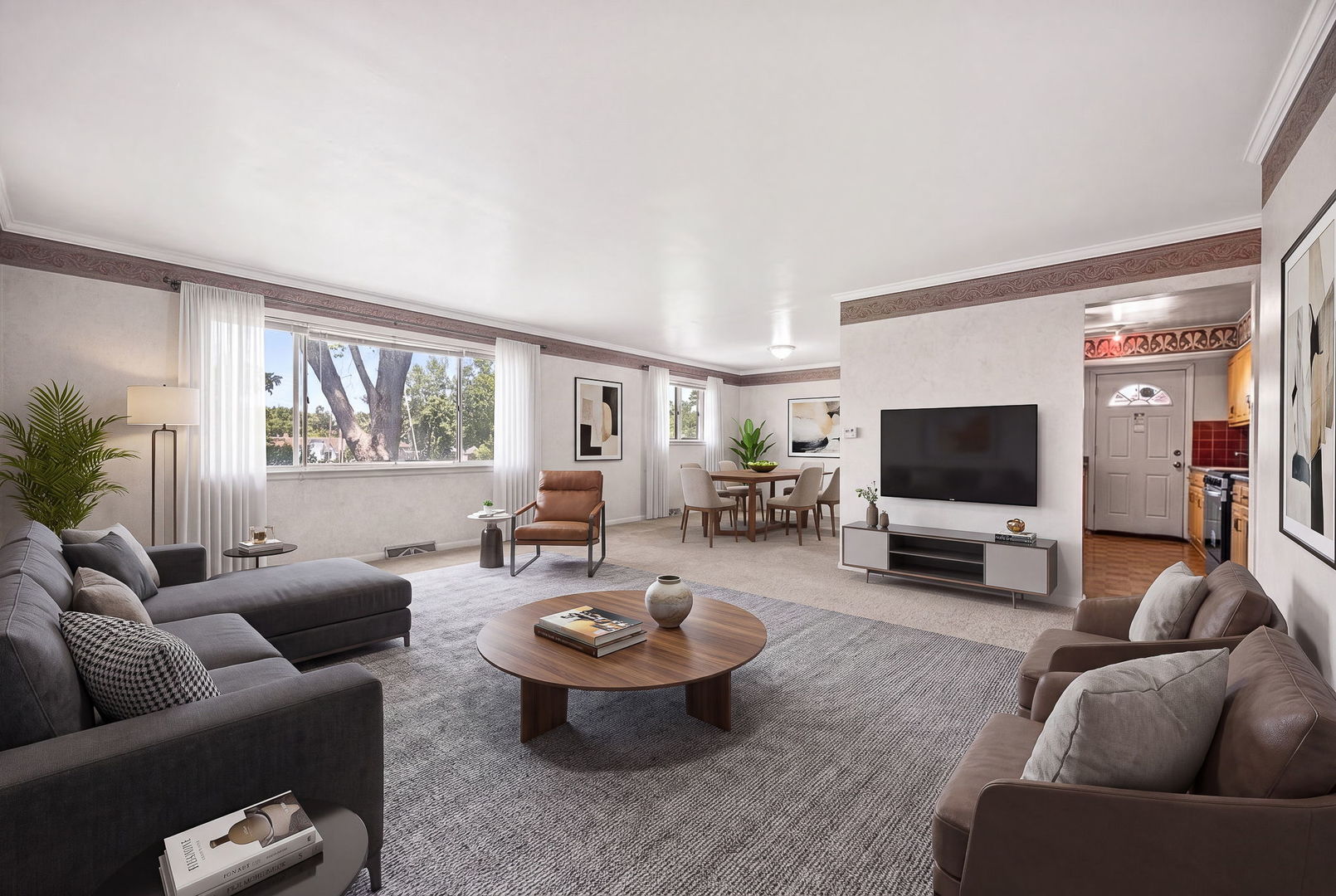 6308 Macarthur Drive
