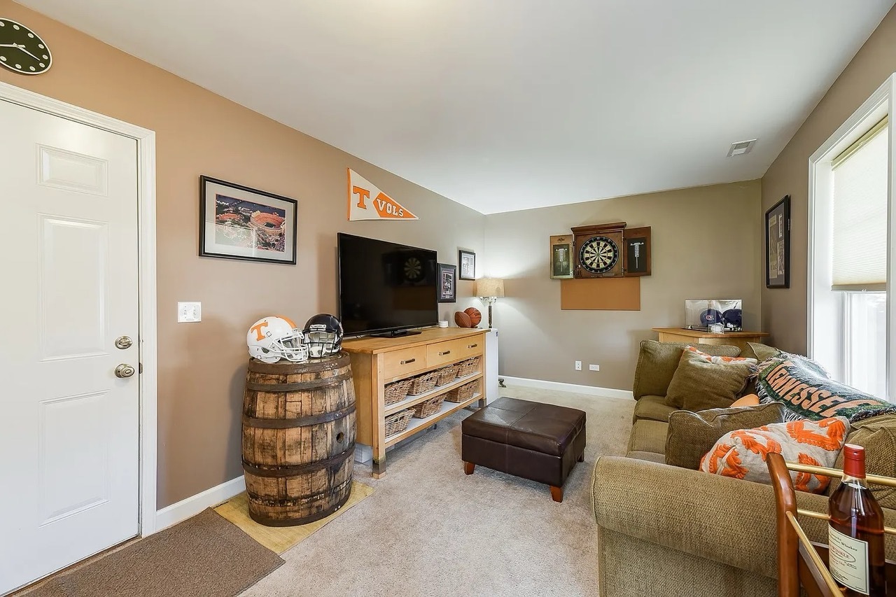 415 N President Street Unit: A