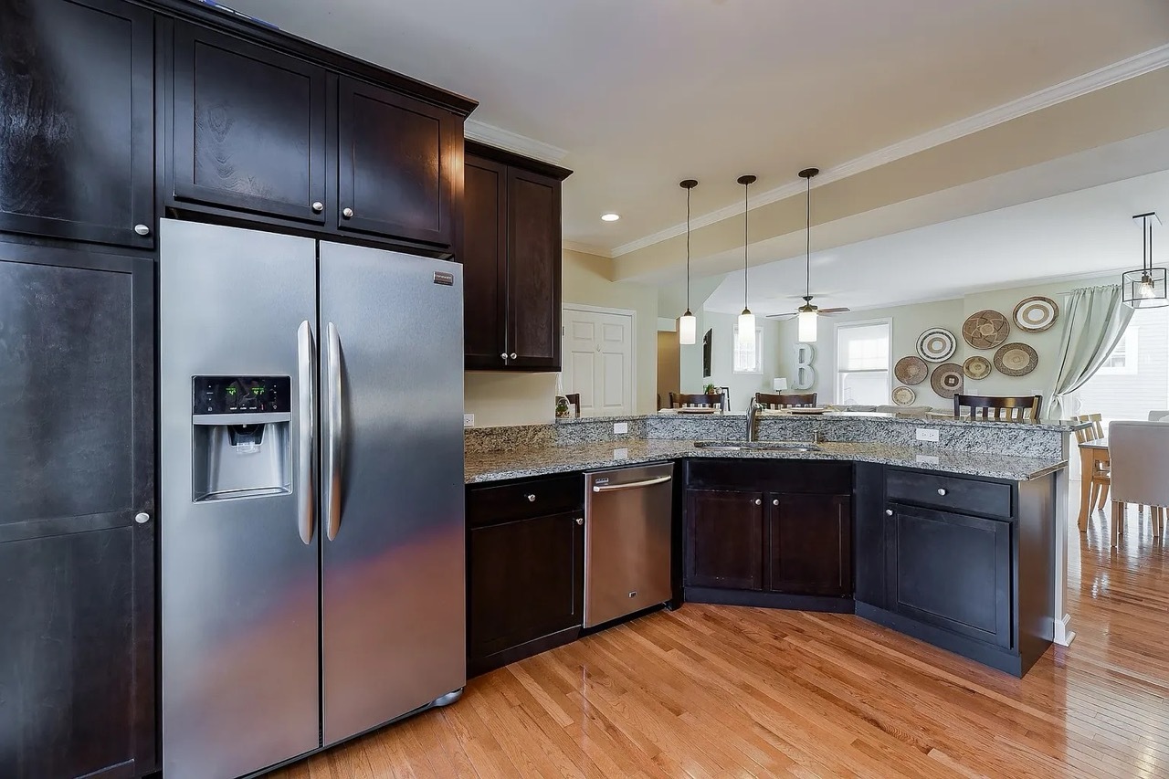 415 N President Street Unit: A
