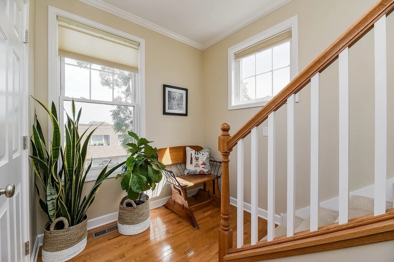 415 N President Street Unit: A