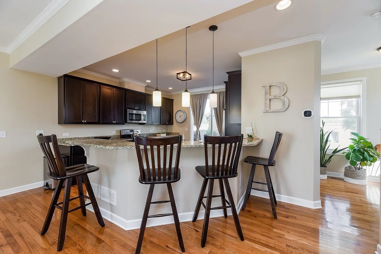 415 N President Street Unit: A