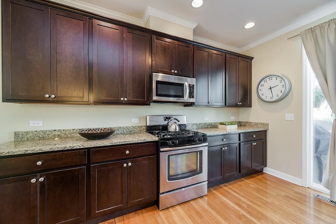 415 N President Street Unit: A