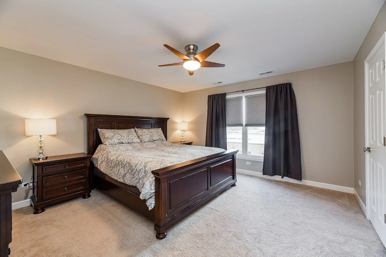 415 N President Street Unit: A