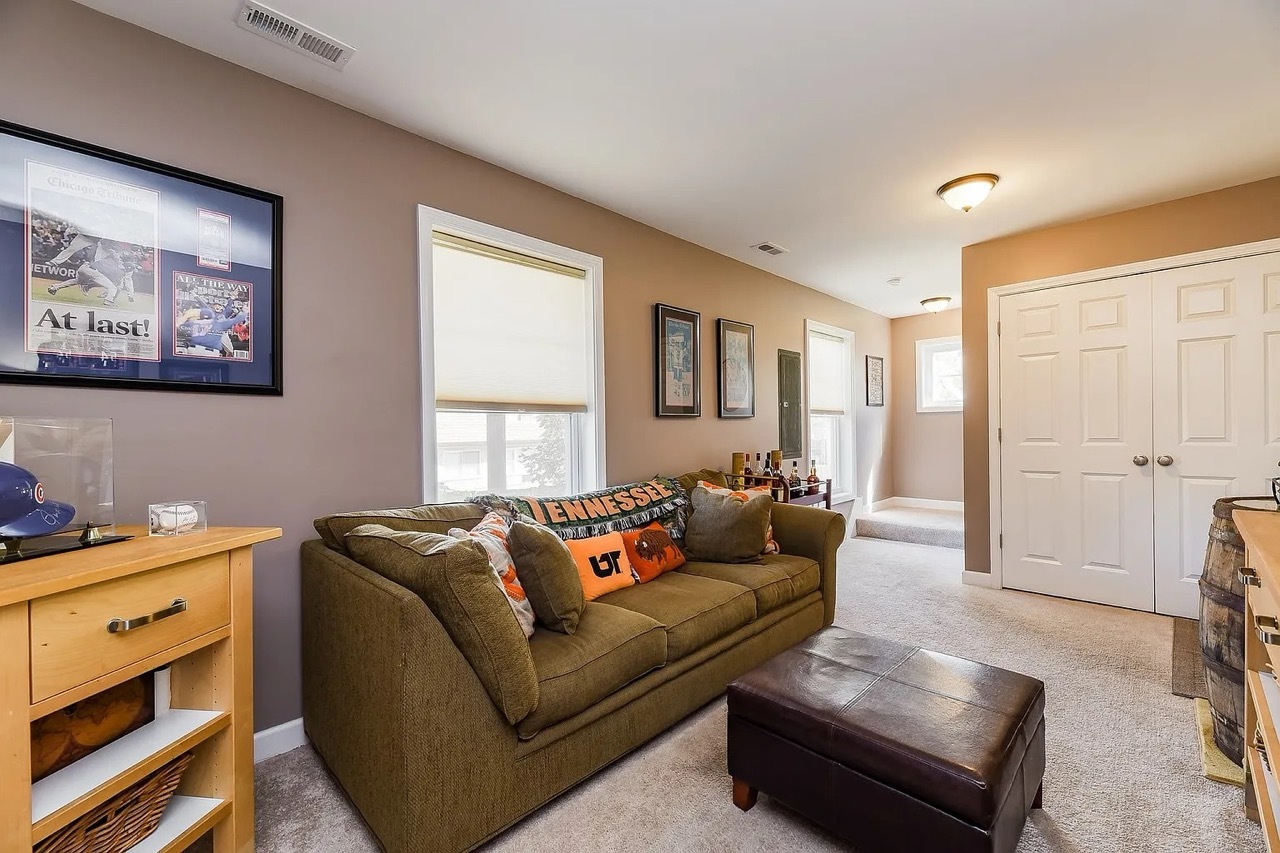415 N President Street Unit: A