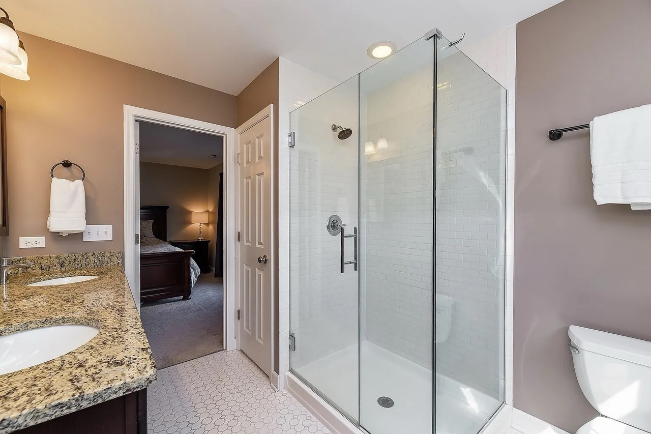 415 N President Street Unit: A