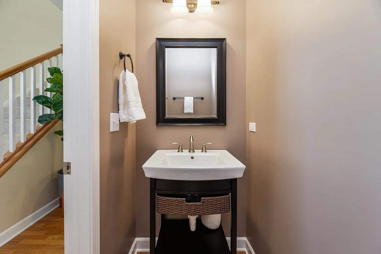 415 N President Street Unit: A