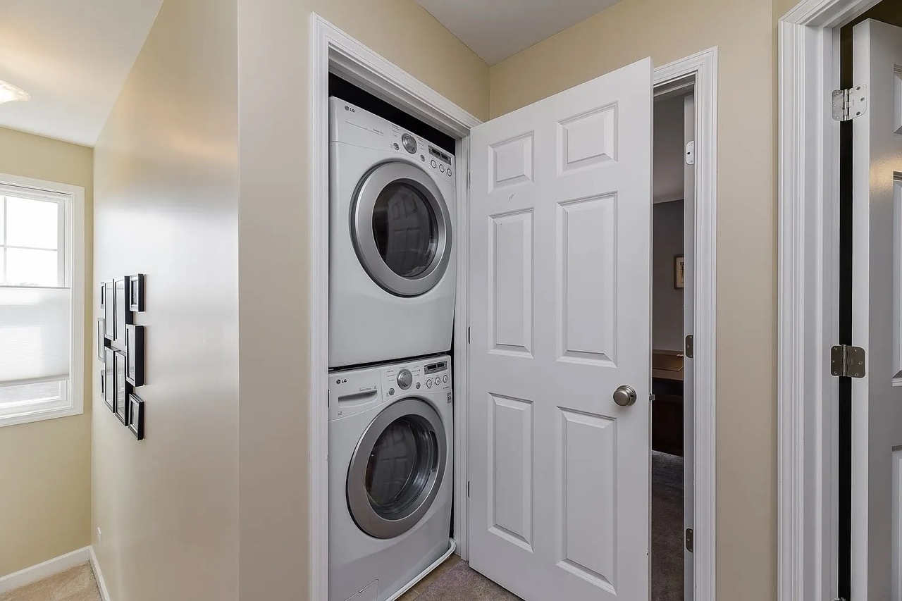 415 N President Street Unit: A