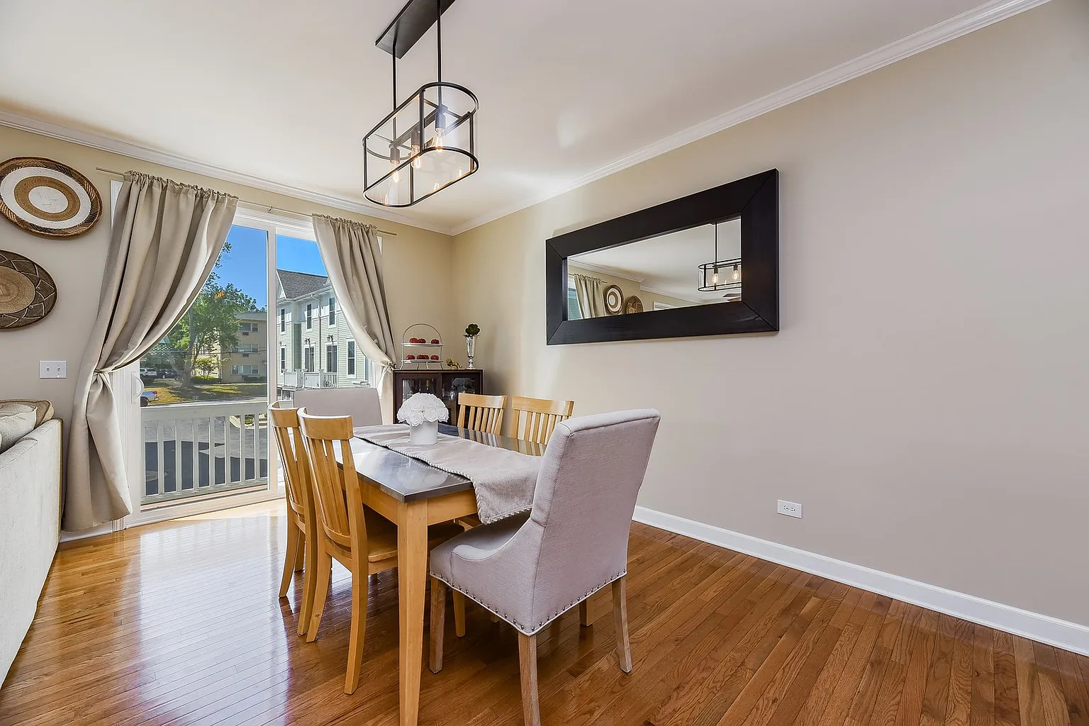 415 N President Street Unit: A