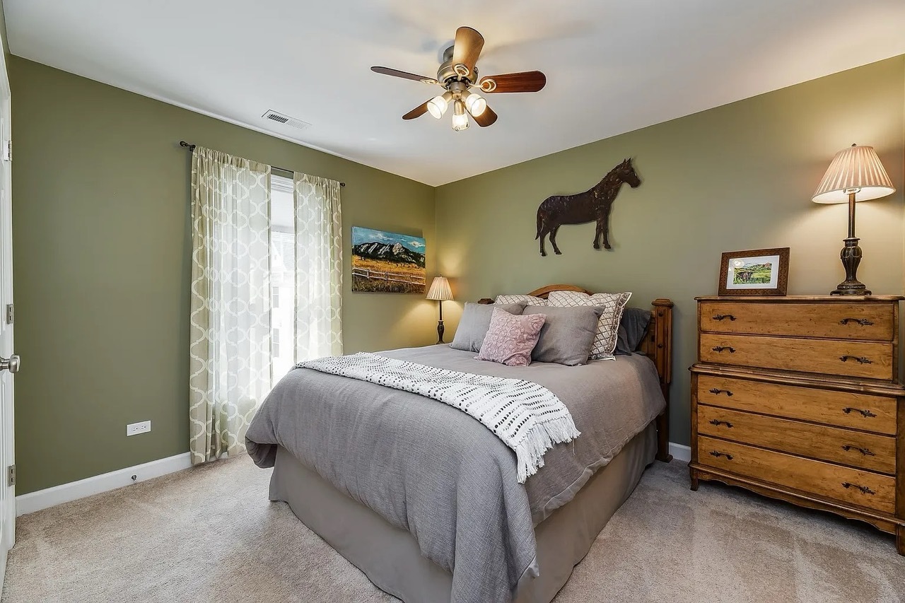 415 N President Street Unit: A
