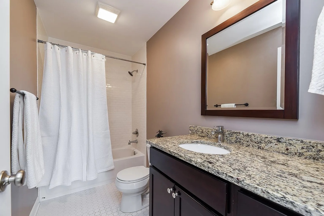 415 N President Street Unit: A