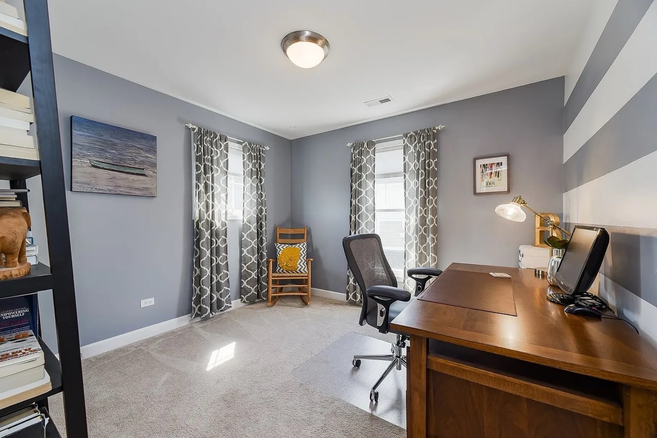 415 N President Street Unit: A