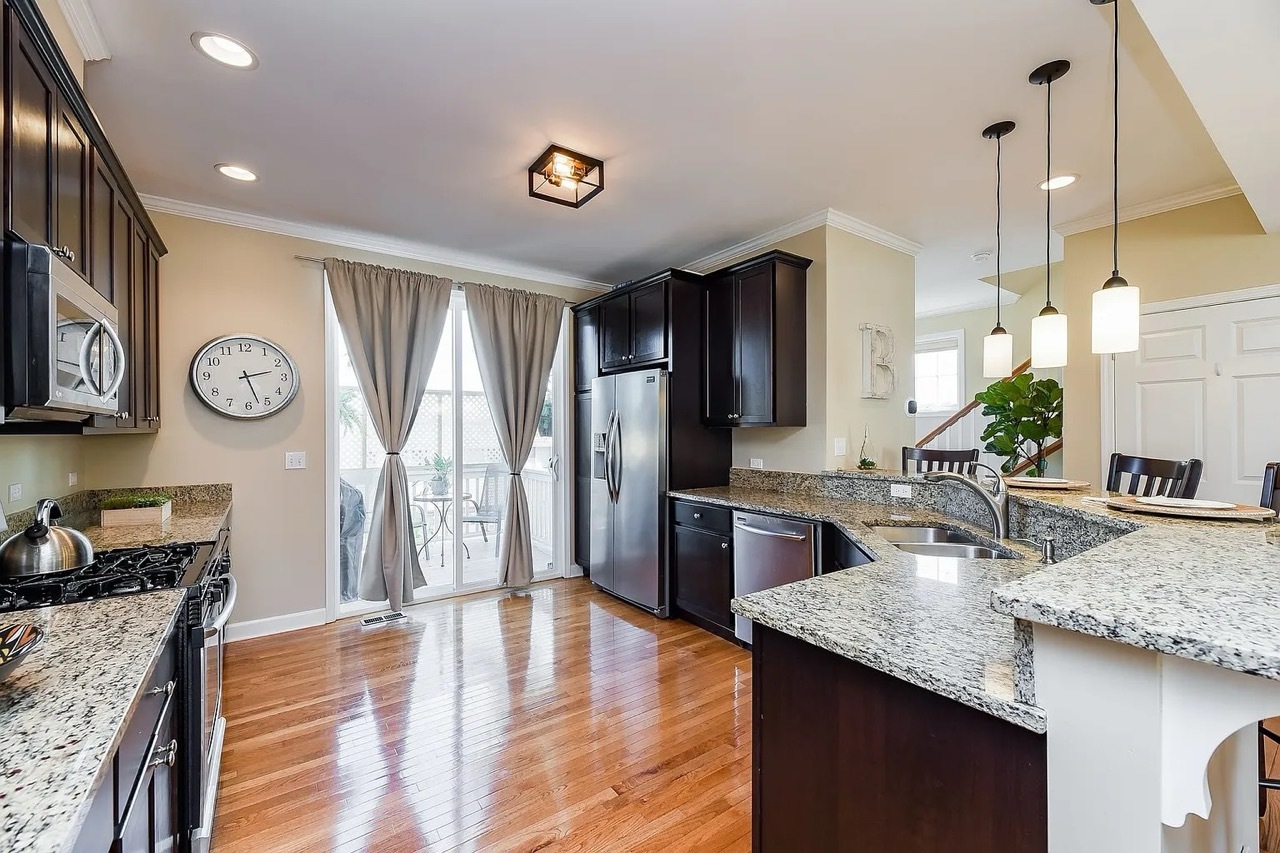 415 N President Street Unit: A