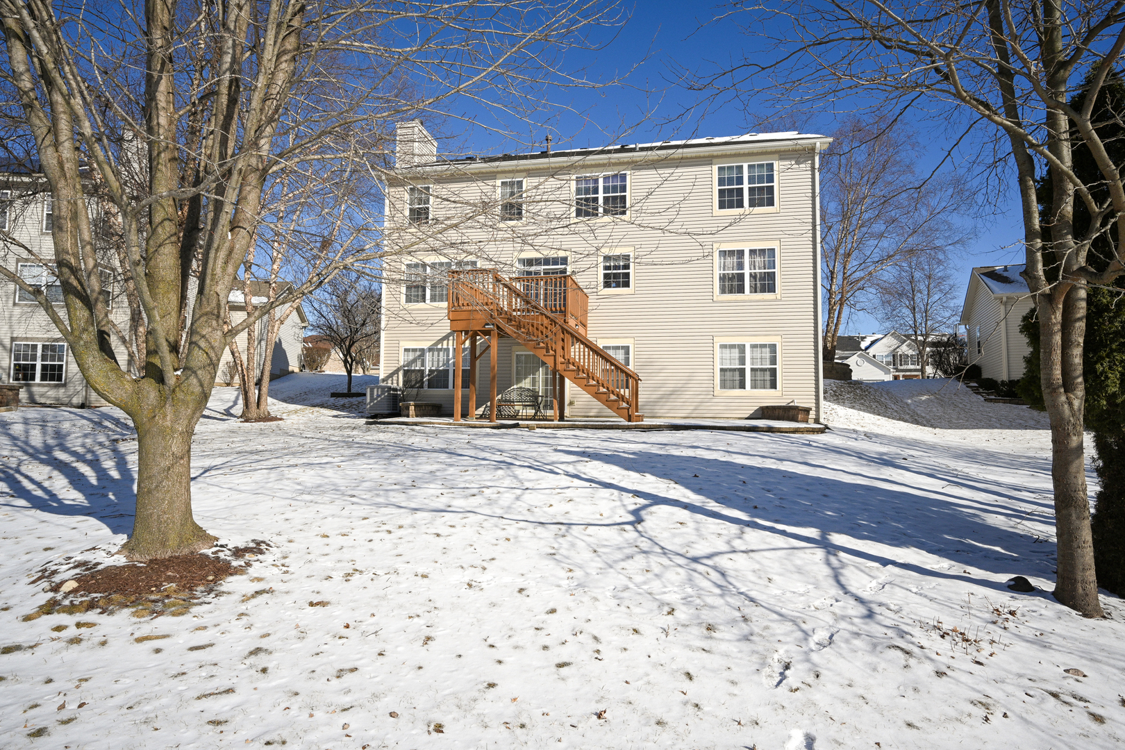 820 Spring Creek Circle