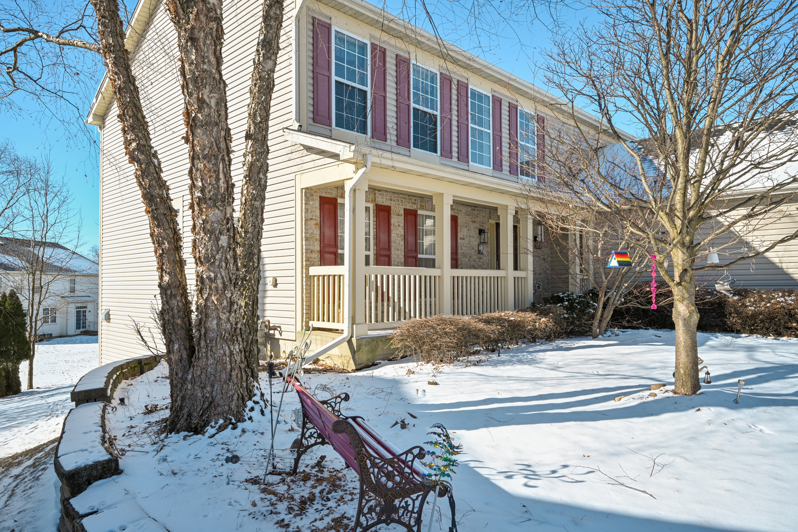 820 Spring Creek Circle