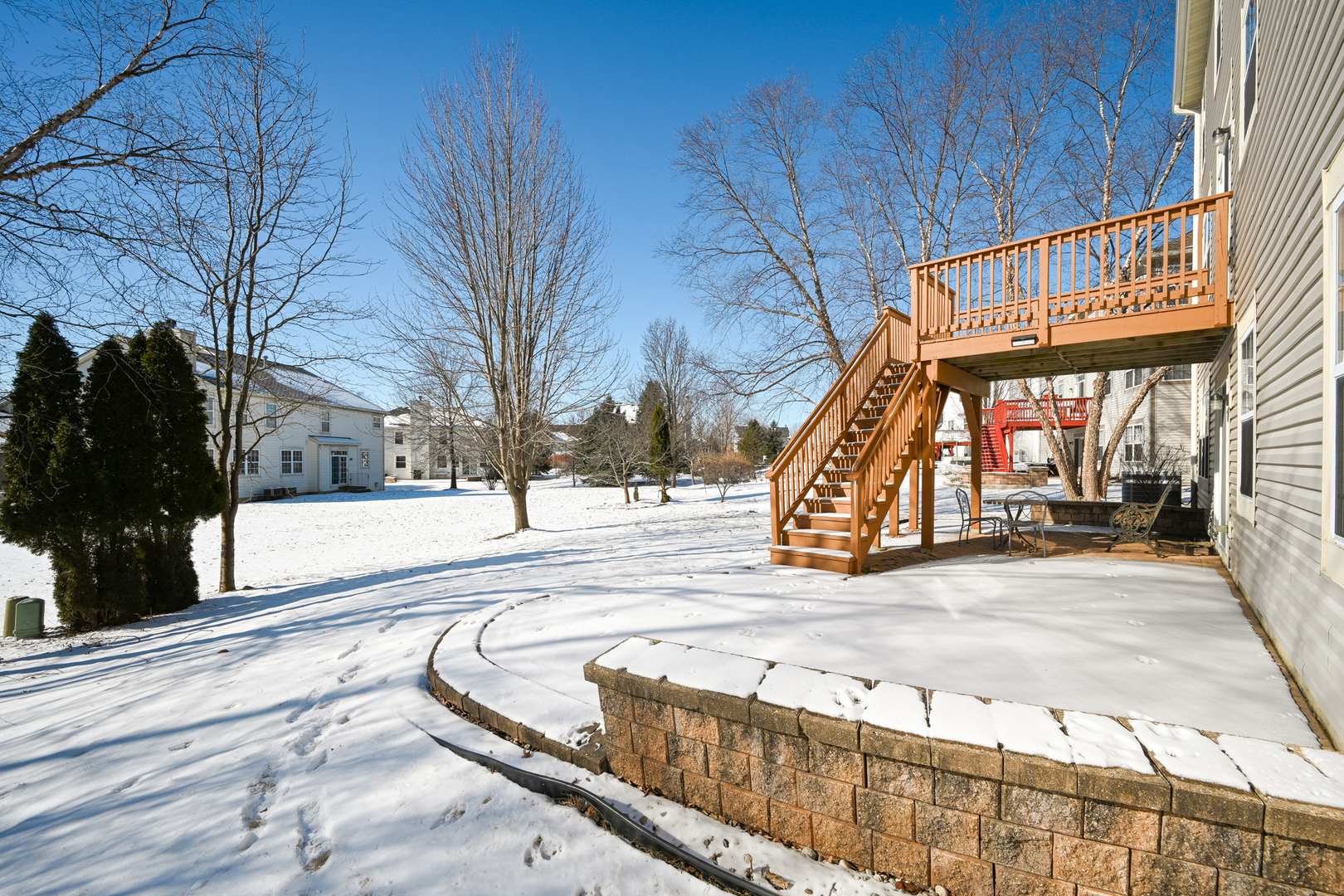 820 Spring Creek Circle