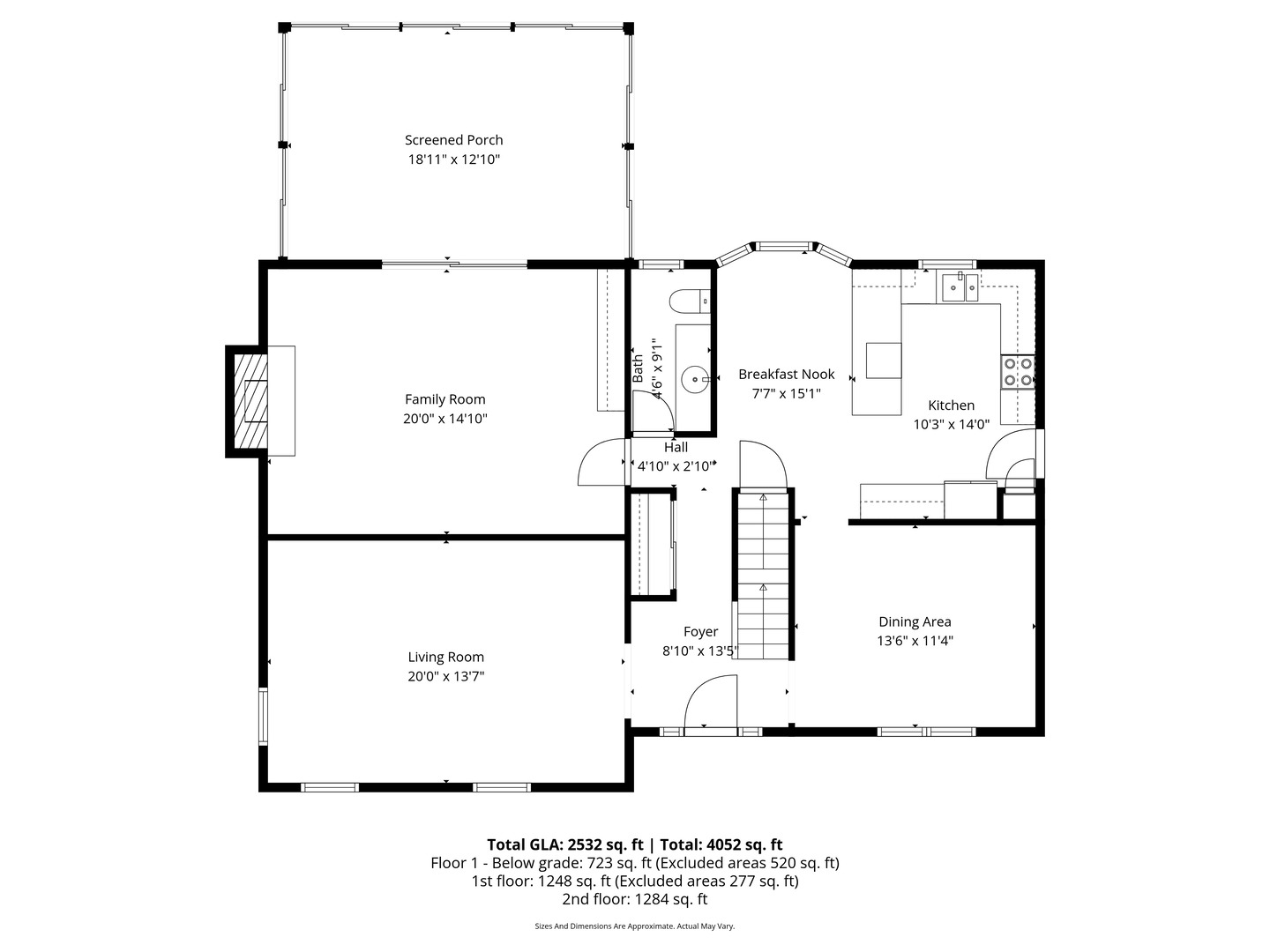 19W140 Avenue Chateaux