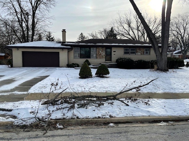 525 Bunning Drive