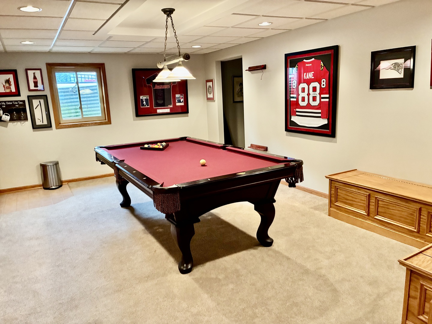 605 Dorchester Court