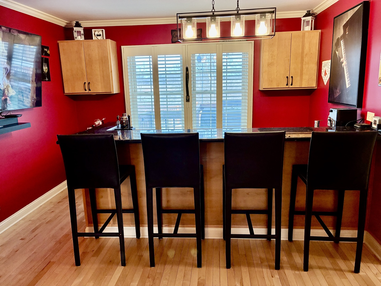 605 Dorchester Court