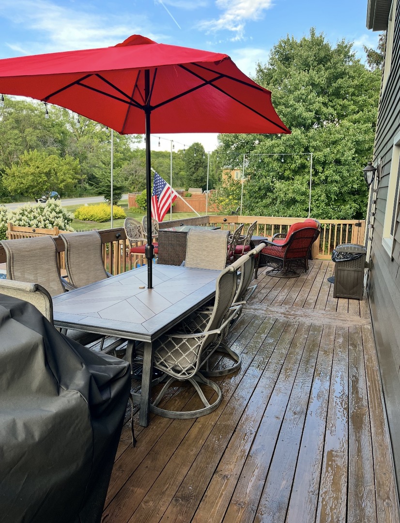 605 Dorchester Court