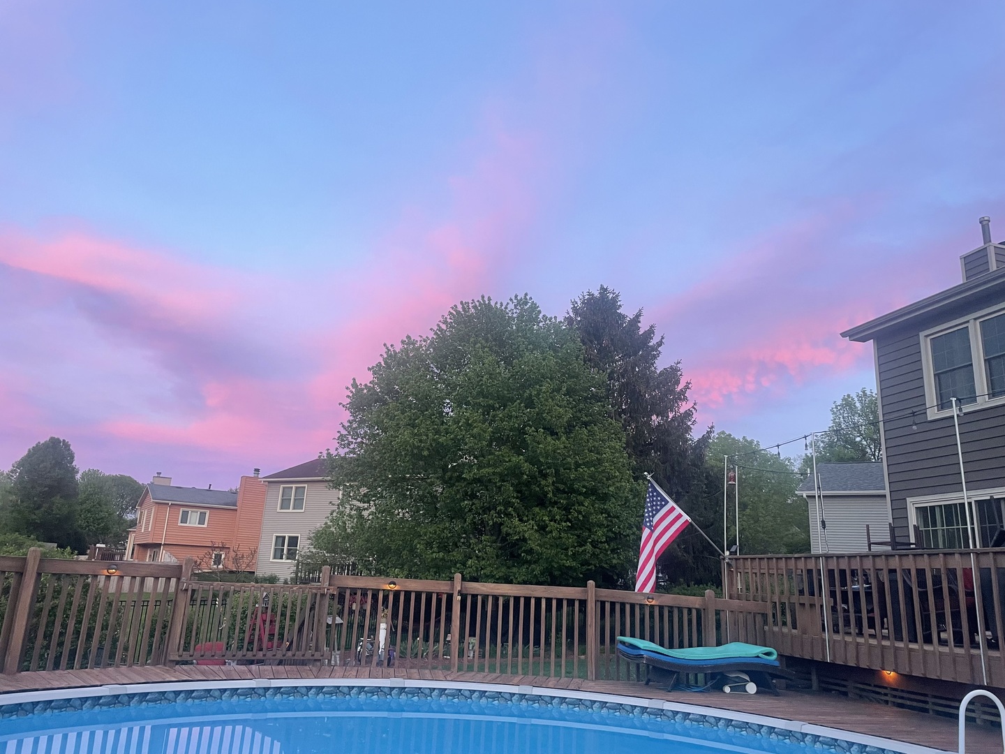 605 Dorchester Court