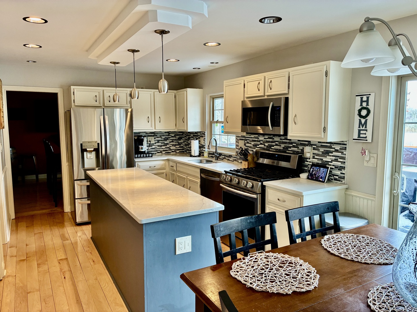 605 Dorchester Court
