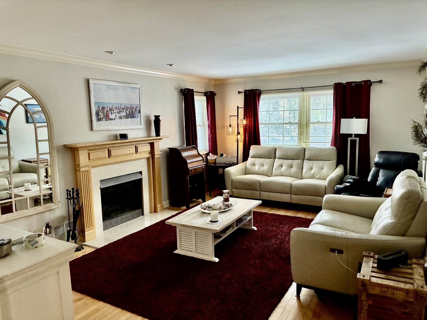 605 Dorchester Court