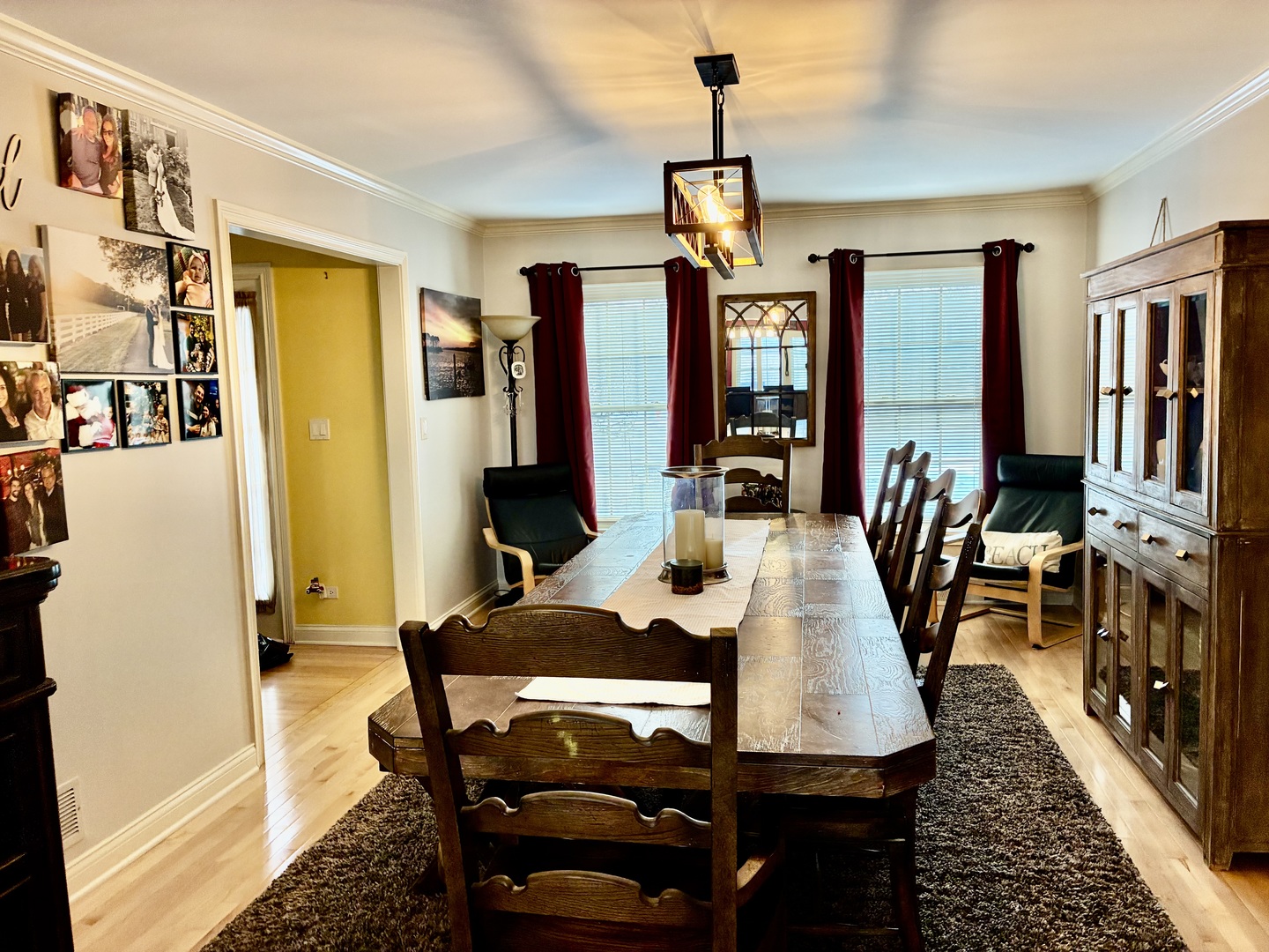 605 Dorchester Court