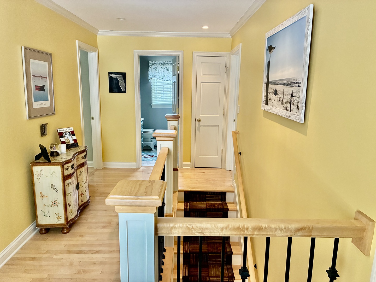 605 Dorchester Court