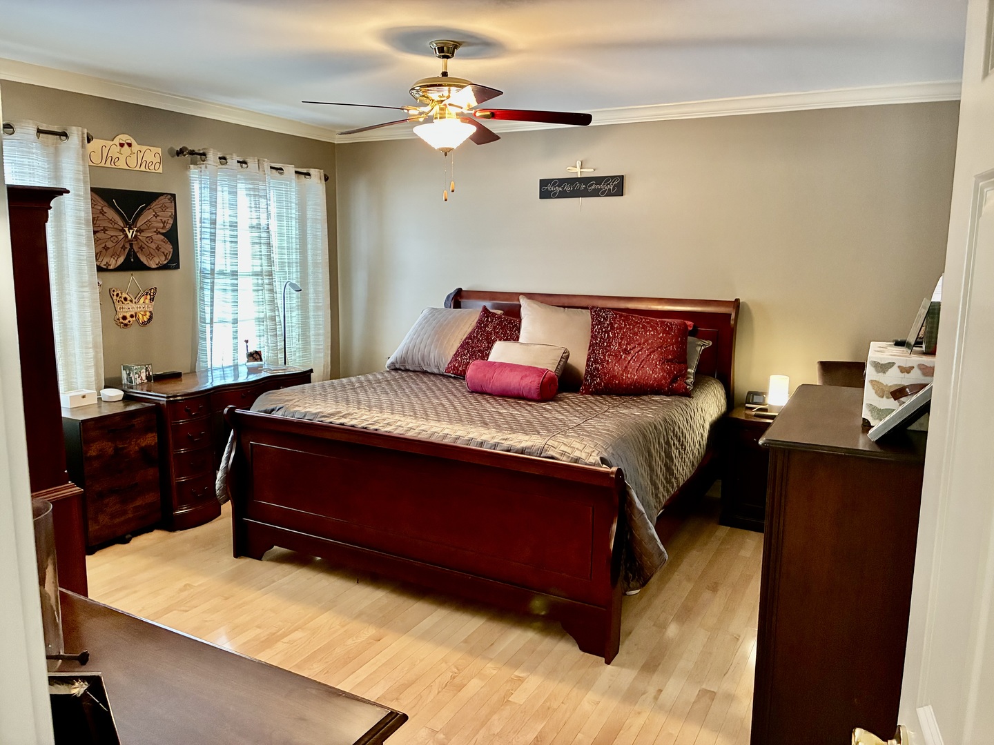 605 Dorchester Court