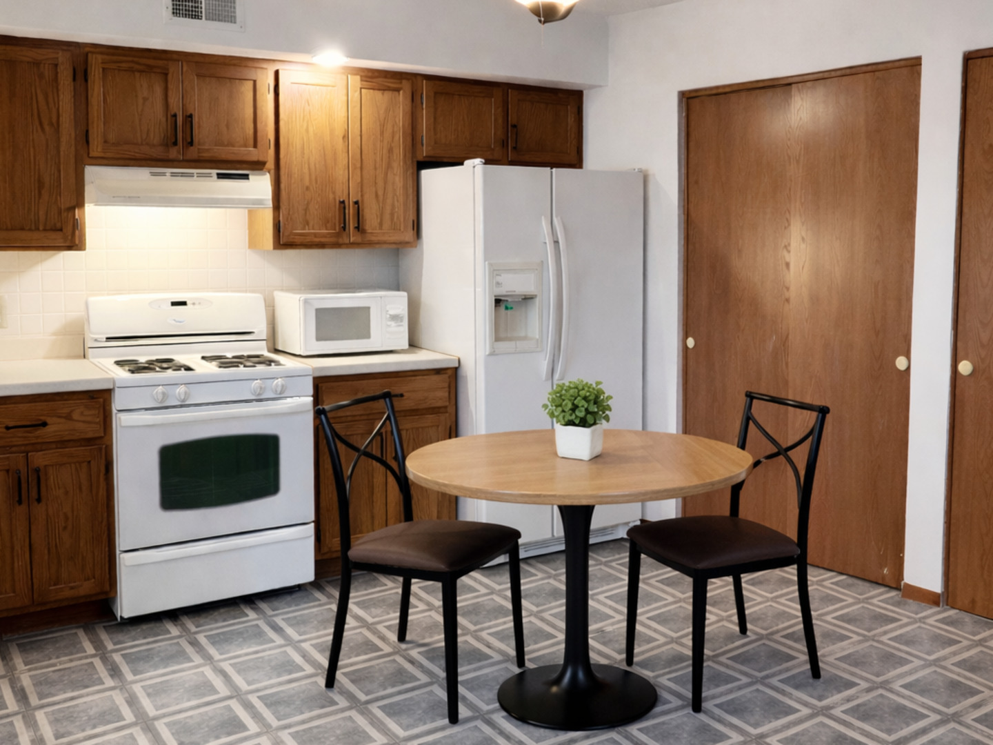 1510 N ROCK RUN Drive Unit: 2A