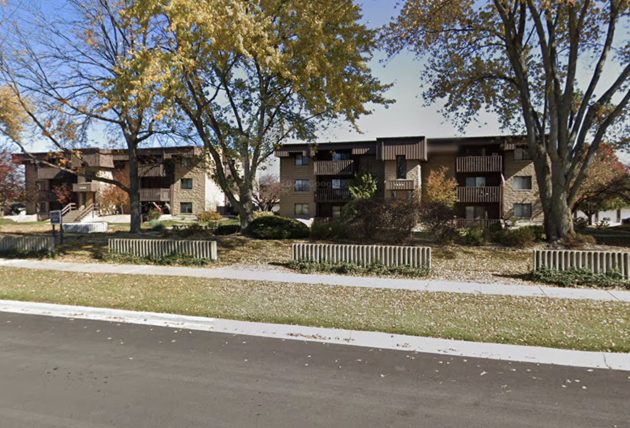 1510 N ROCK RUN Drive Unit: 2A