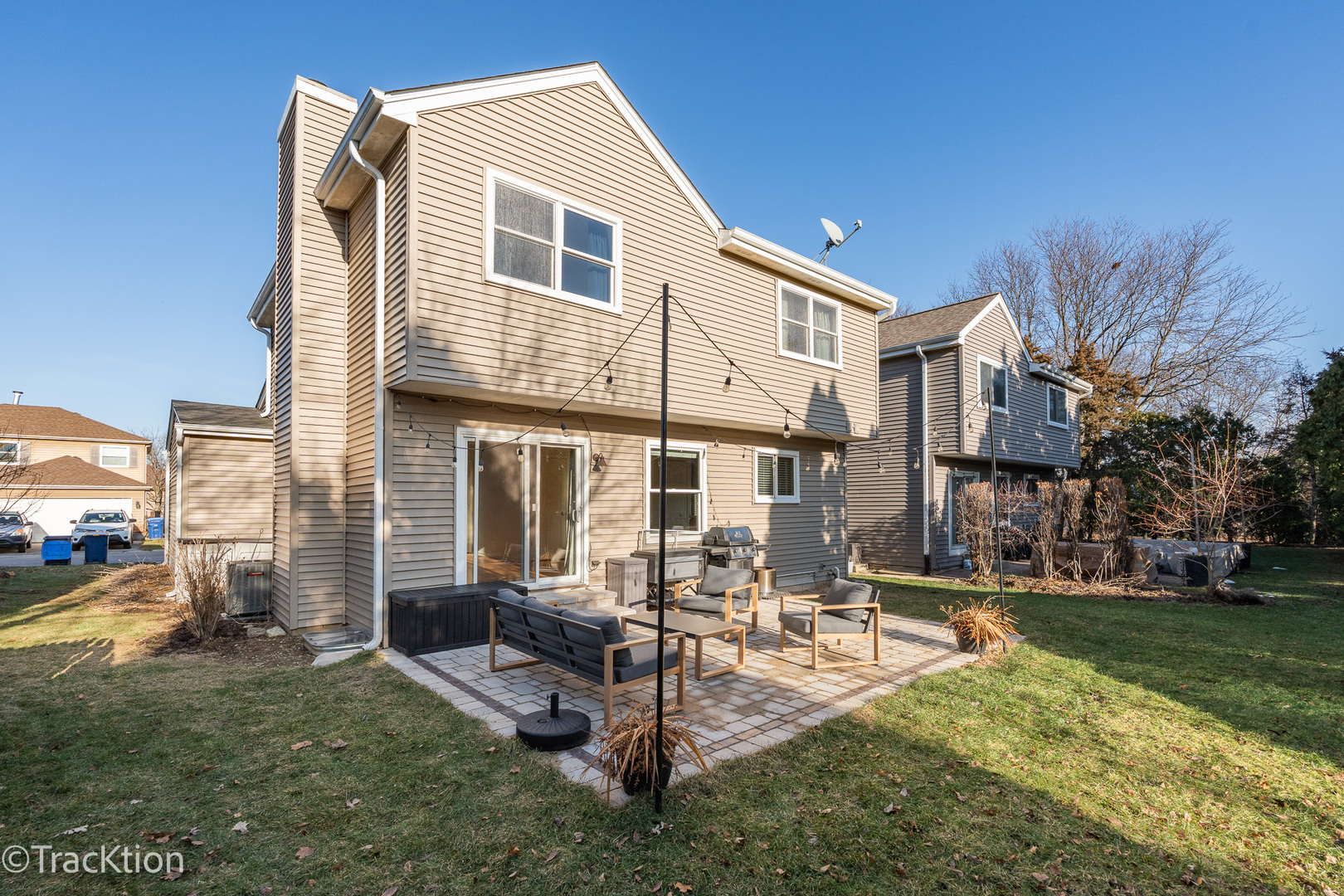 6385 Winstead Court