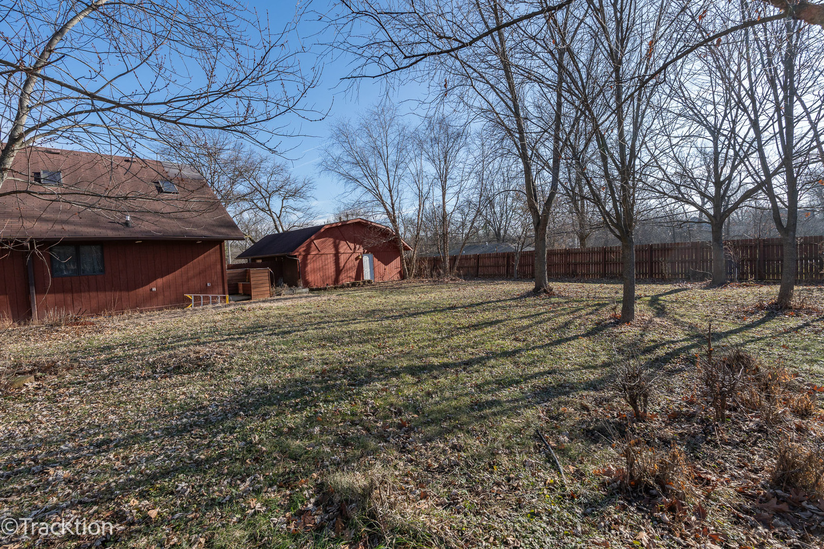 17w463 Red Oak Avenue