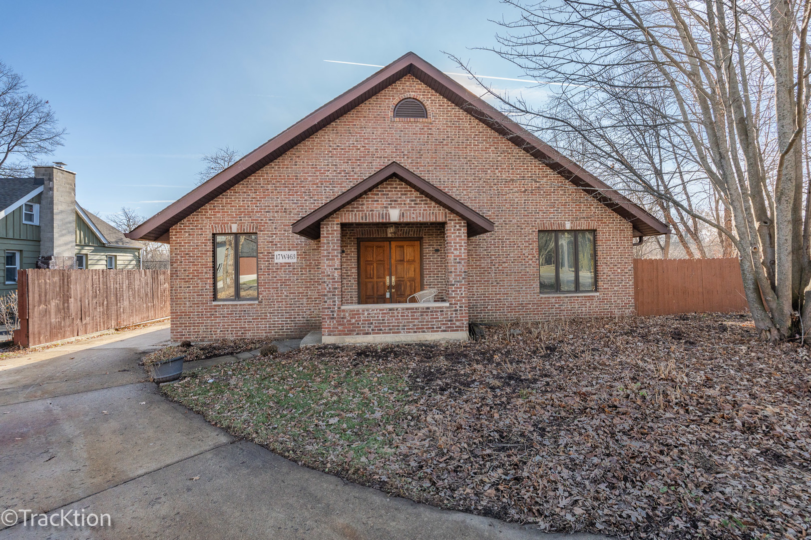 17w463 Red Oak Avenue