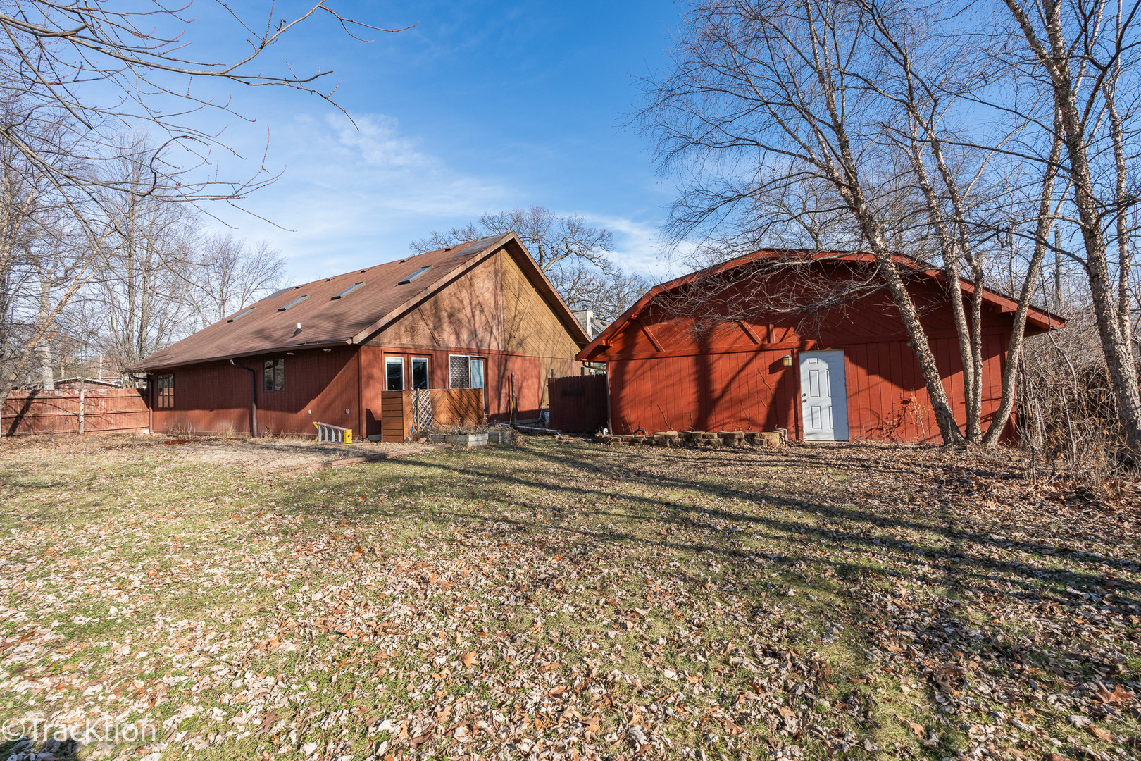 17w463 Red Oak Avenue