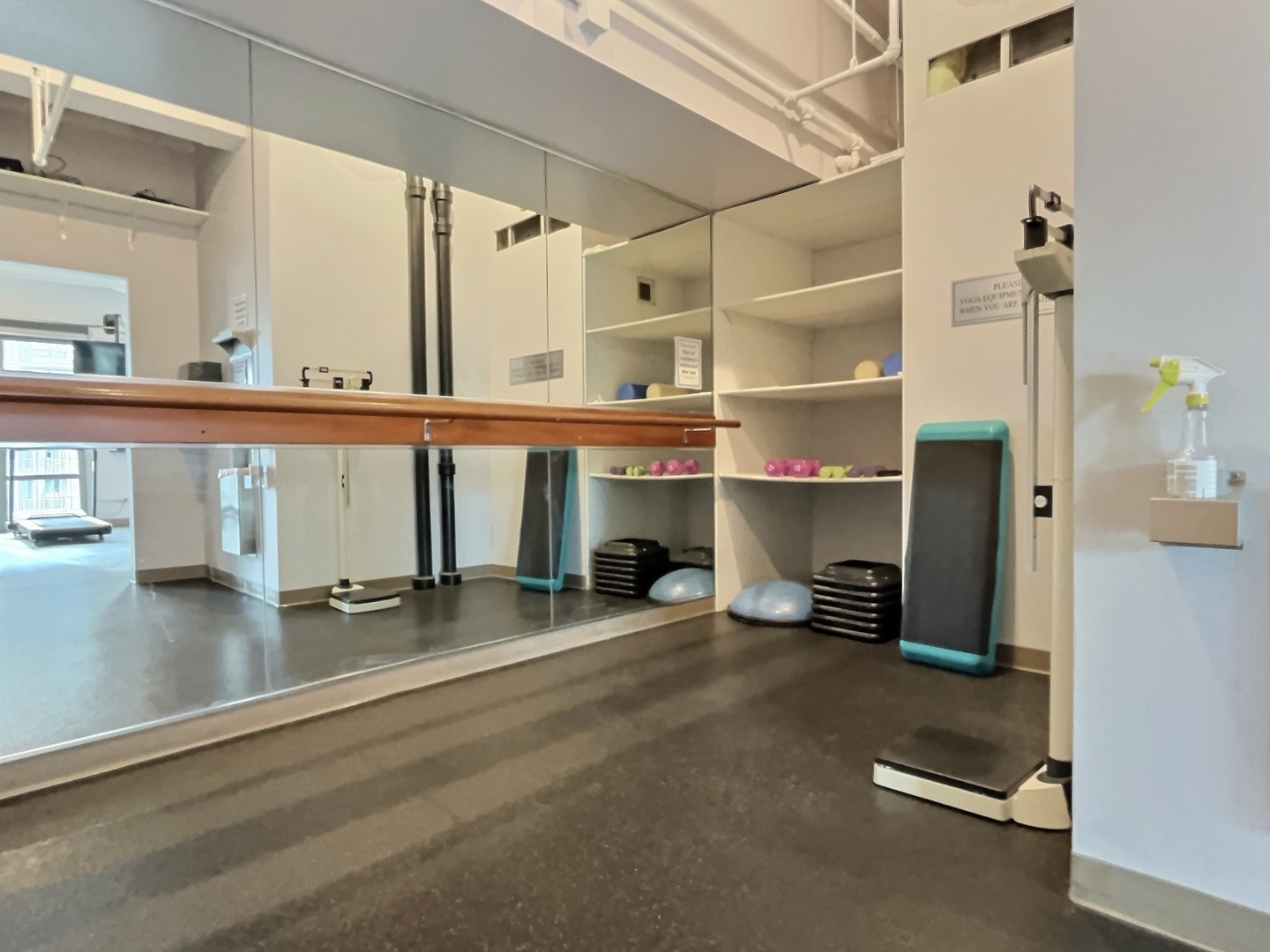 2 E Erie Street Unit: 1614