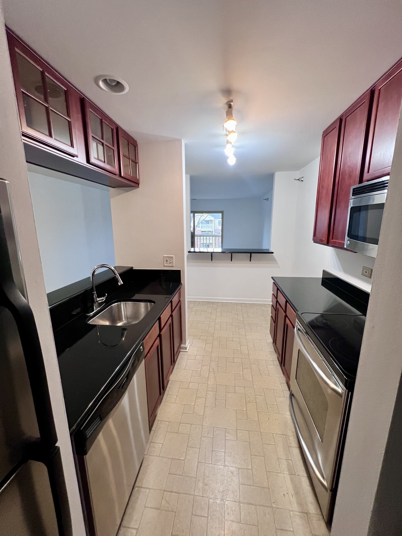120 Glengarry Drive Unit: 312