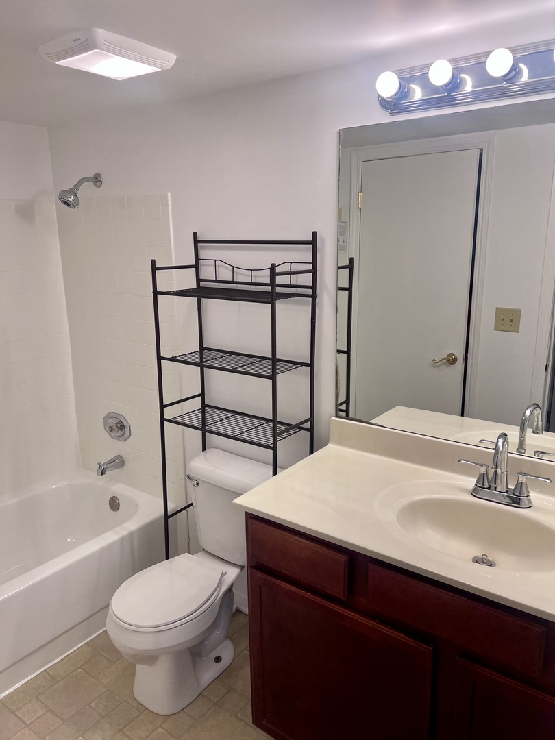 120 Glengarry Drive Unit: 312
