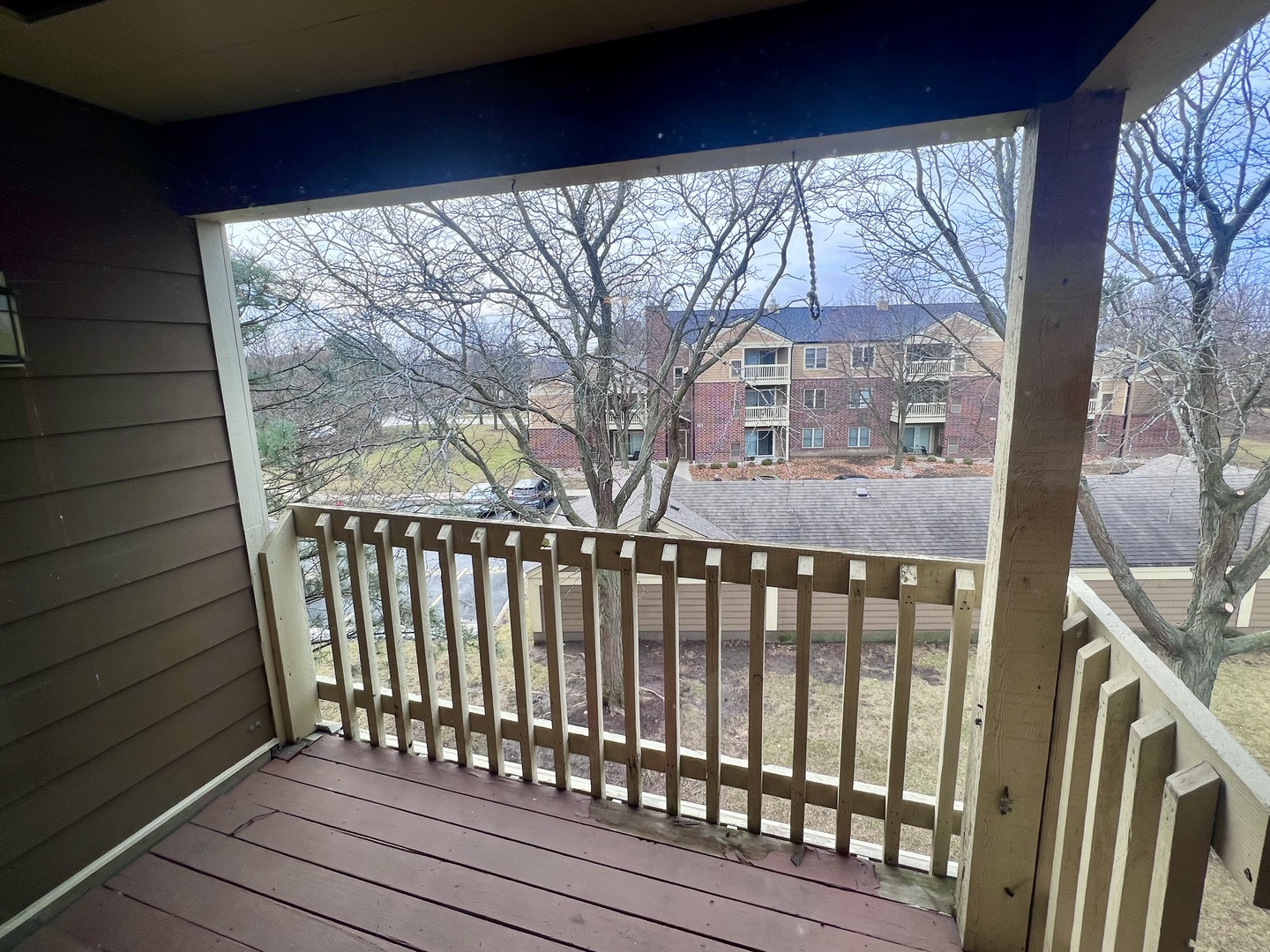 120 Glengarry Drive Unit: 312